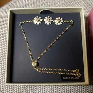 Gorgeous Coach Bracelet!